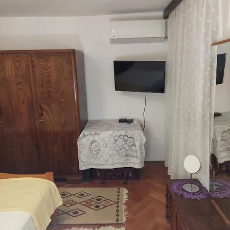 Fani Korčula
