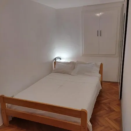 Apartmán Fani *
